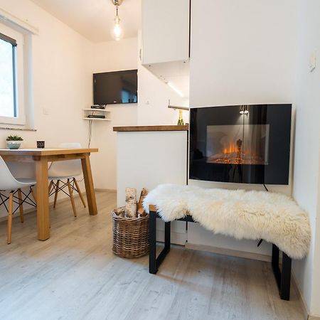 Apartment Loyd, Kranjska Gora - Studio المظهر الخارجي الصورة