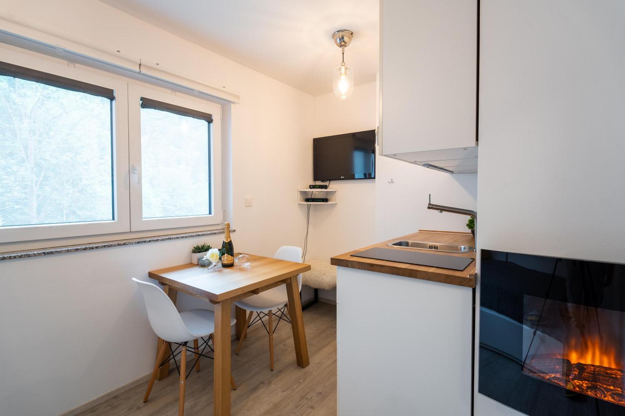 Apartment Loyd, Kranjska Gora - Studio المظهر الخارجي الصورة