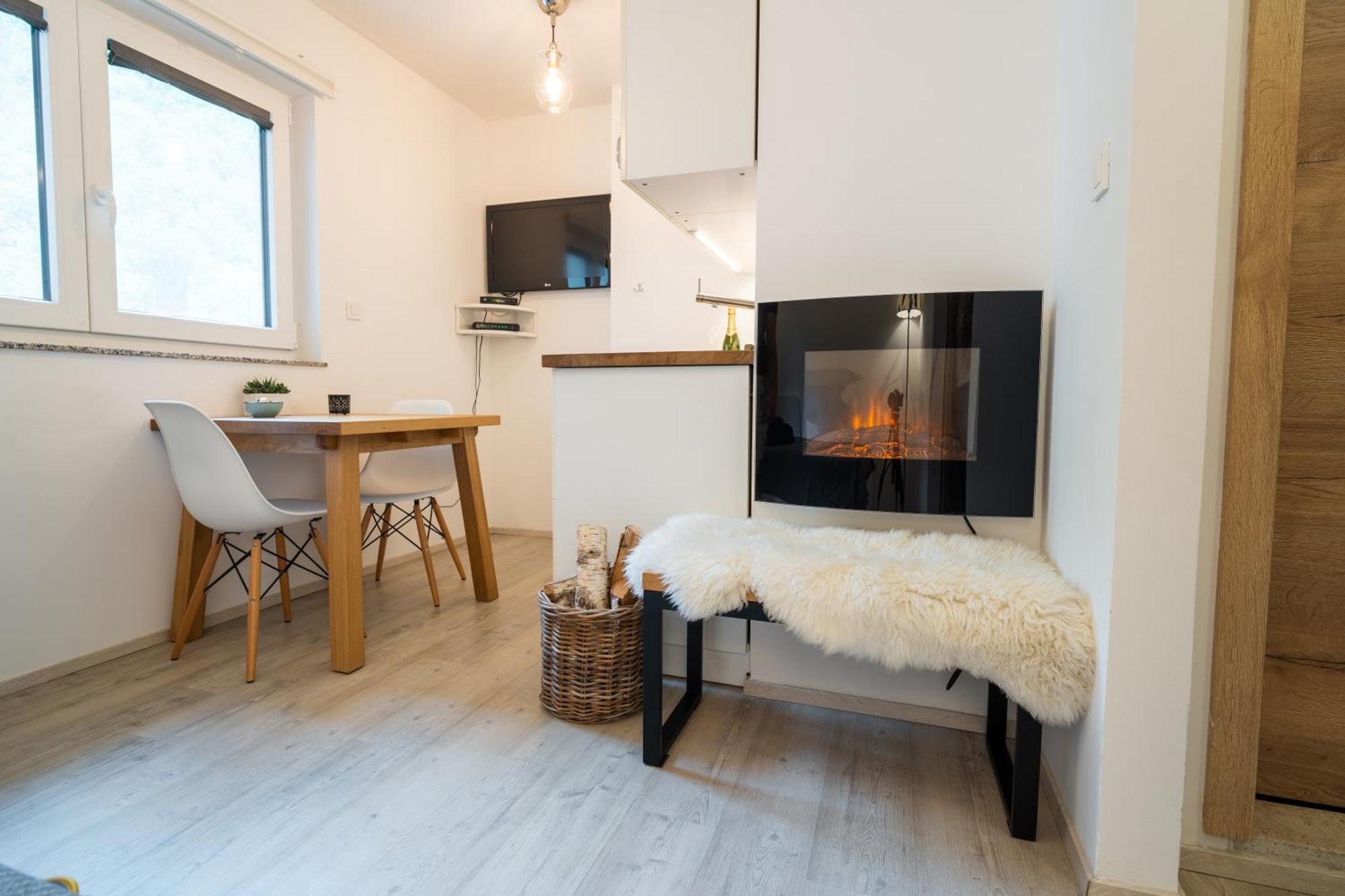 Apartment Loyd, Kranjska Gora - Studio المظهر الخارجي الصورة