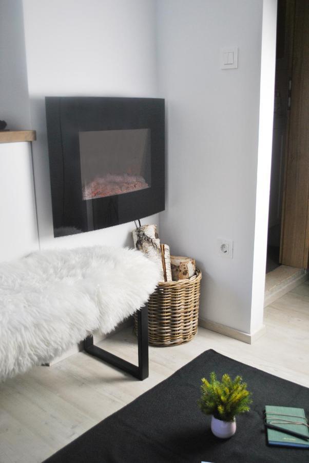 Apartment Loyd, Kranjska Gora - Studio المظهر الخارجي الصورة